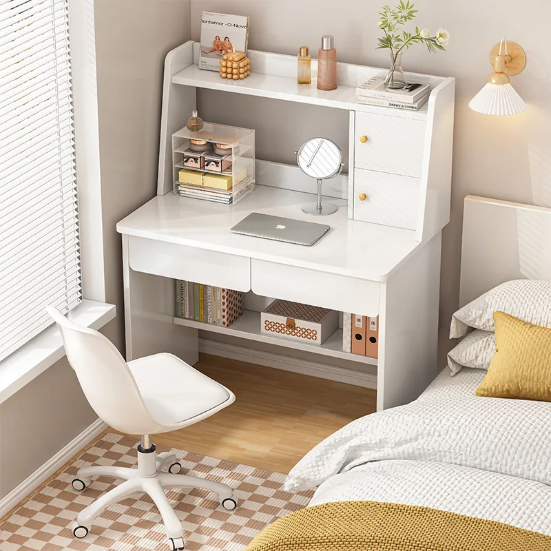 SH Aoliviya Official New Nordic Computer Desktop Dressing Table Desk Simple Home Student Study Table Rectangular Writing Table
SH Aoliviya Official New Nordic Computer Desktop Dressing Table Desk Simple Home Student Study Table Rectangular Writing Table