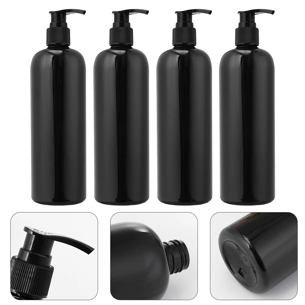 Bottle Refillable Dispenser Bath Pump Containers Empty Shampoo Travel Lotion Bootle Shower Soapplastic Makeup Supply Traval
Bottle Refillable Dispenser Bath Pump Containers Empty Shampoo Travel Lotion Bootle Shower Soapplastic Makeup Supply Traval