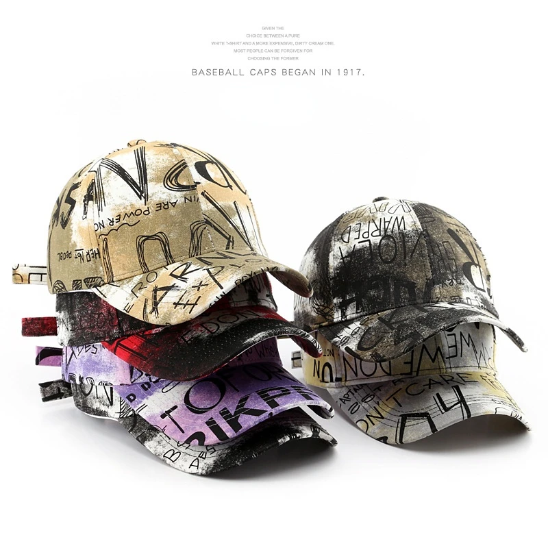 Duck Tongue Baseball Cap for Men Hip Hop Trend Men's Fashion Cap Graffiti Personality Versatile Sports and Leisure Hat Women's
Duck Tongue Baseball Cap for Men Hip Hop Trend Men's Fashion Cap Graffiti Personality Versatile Sports and Leisure Hat Women's