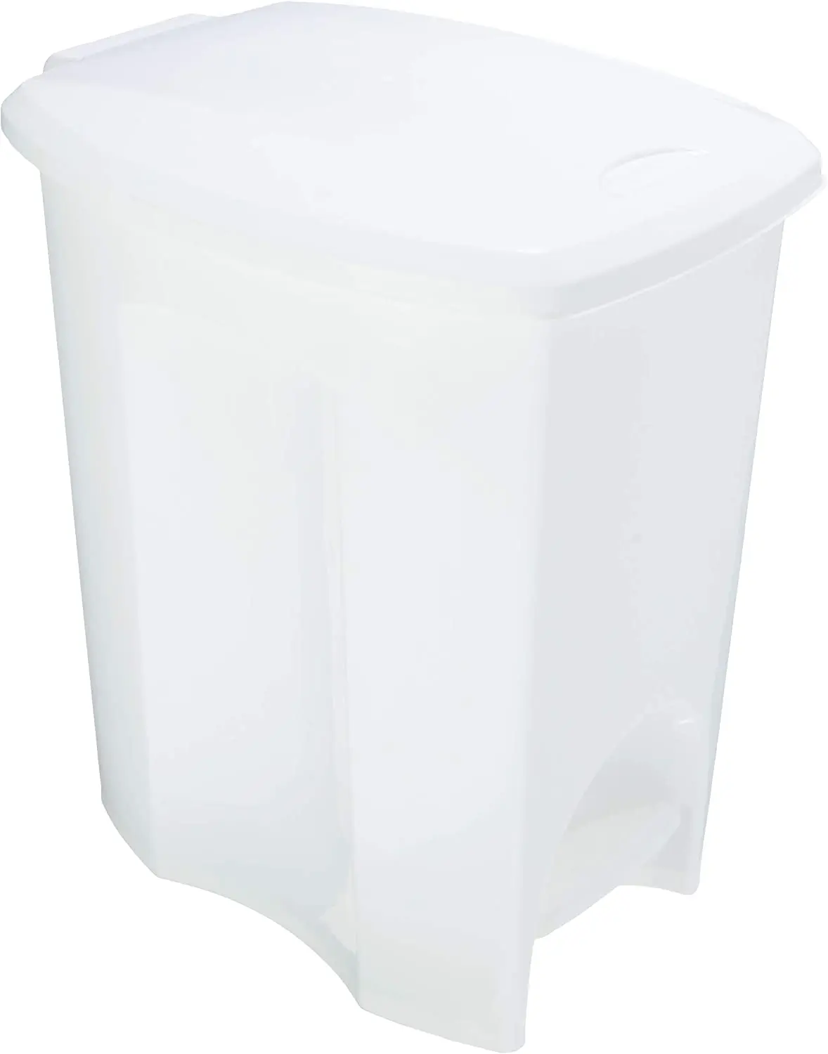 Trash with Plastic Pedal Old Gold 15 L Kitchen Bathroom Bedroom Toilet Auto Trash Can
Trash with Plastic Pedal Old Gold 15 L Kitchen Bathroom Bedroom Toilet Auto Trash Can
