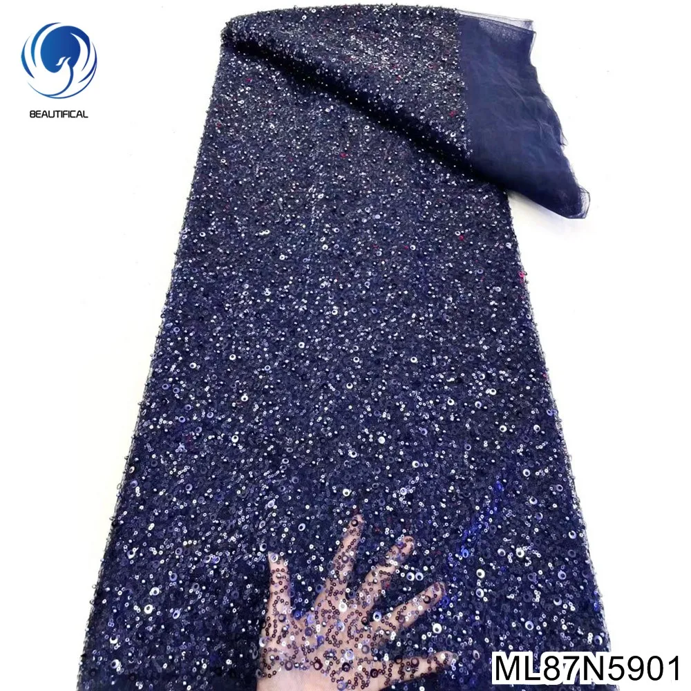 2023 самый популярный товар, блестящая ткань с французской тяжелой фотографией ML87N59
2023 самый популярный товар, блестящая ткань с французской тяжелой фотографией ML87N59