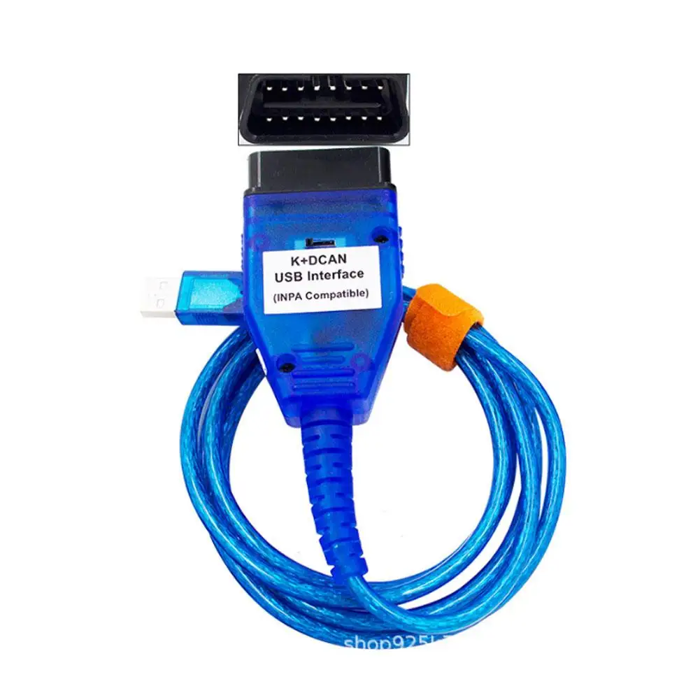 Car Fault Diagnostic Cable K+dcan Usb Ft232 With Switch 12-24 V Diagnostic Scanner Tool
Car Fault Diagnostic Cable K+dcan Usb Ft232 With Switch 12-24 V Diagnostic Scanner Tool