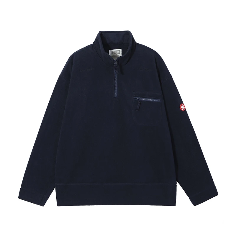 Harajuku Polar Fleece Solid Color Turtleneck Mens Sweatshirt Loose Hip Hop Oversized Spring Female Hoodies Streetwear Casual Top
Harajuku Polar Fleece Solid Color Turtleneck Mens Sweatshirt Loose Hip Hop Oversized Spring Female Hoodies Streetwear Casual Top
