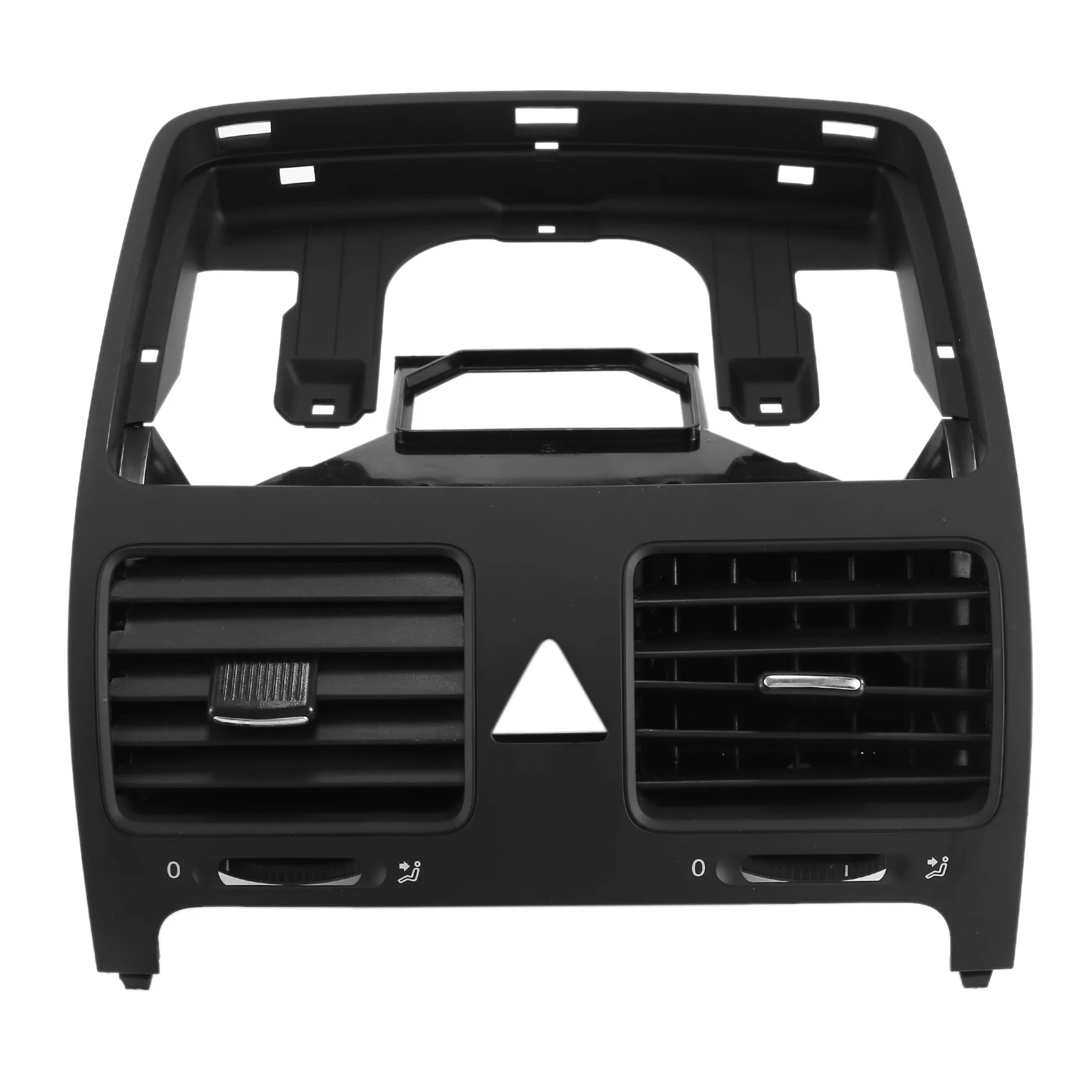 Front Dash Air Conditioner Outlet for-- Golf- Rabbit MK5 1K0 819 728 F 1QB 1K0819728F
Front Dash Air Conditioner Outlet for-- Golf- Rabbit MK5 1K0 819 728 F 1QB 1K0819728F