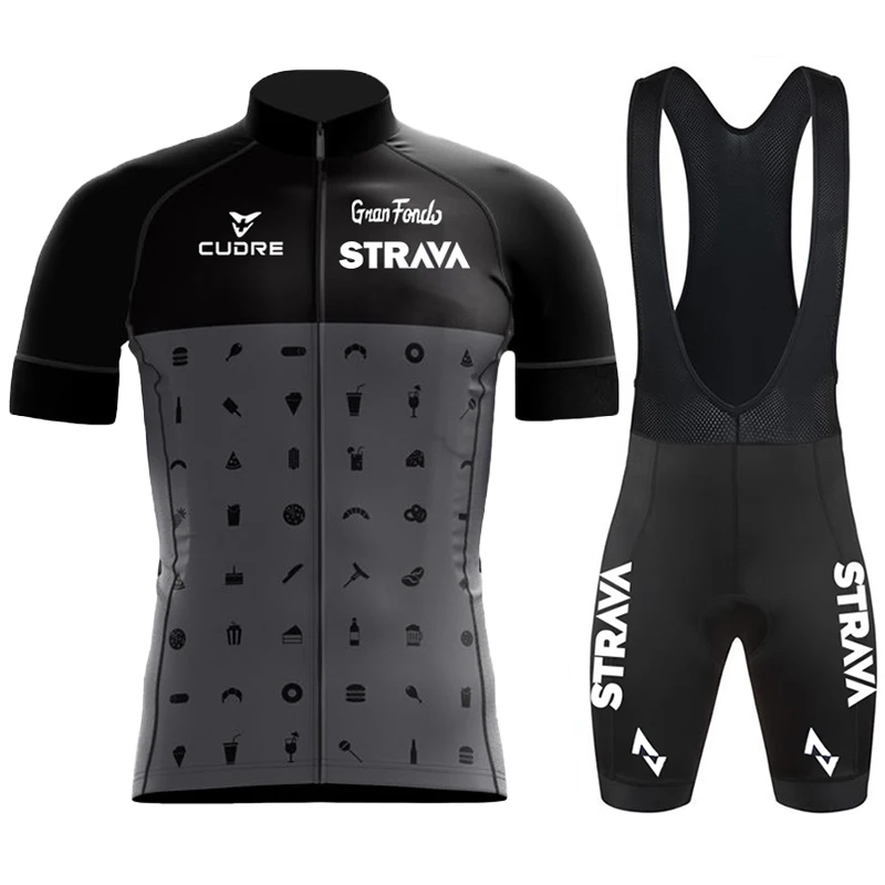 Cycling Clothes Man Mtb Bib Professional Shirt STRAVA Men's Suit Sports Clothing Uniform Pro Team 2021 Male Set Jersey Laser Cut
Cycling Clothes Man Mtb Bib Professional Shirt STRAVA Men's Suit Sports Clothing Uniform Pro Team 2021 Male Set Jersey Laser Cut