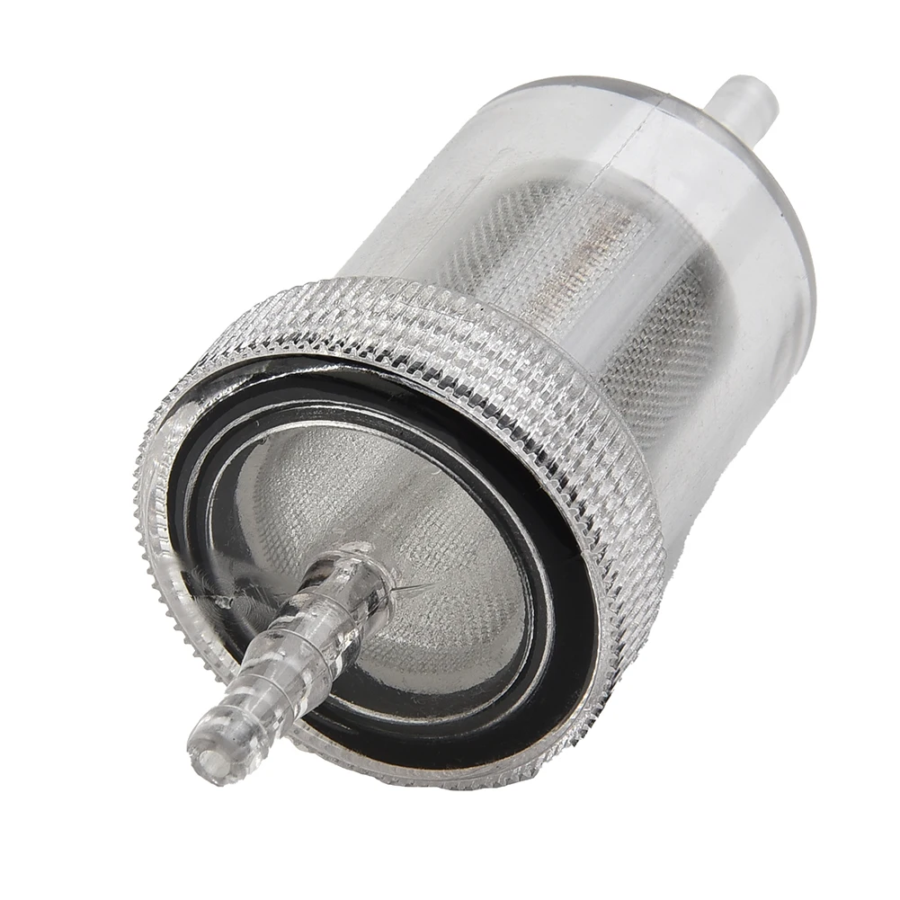 7.9x3.3cm Plastic Diesel Oil Filter For Webasto Eberspacher Air Diesel Parking Heater Stable Characteristics High Reliability
7.9x3.3cm Plastic Diesel Oil Filter For Webasto Eberspacher Air Diesel Parking Heater Stable Characteristics High Reliability