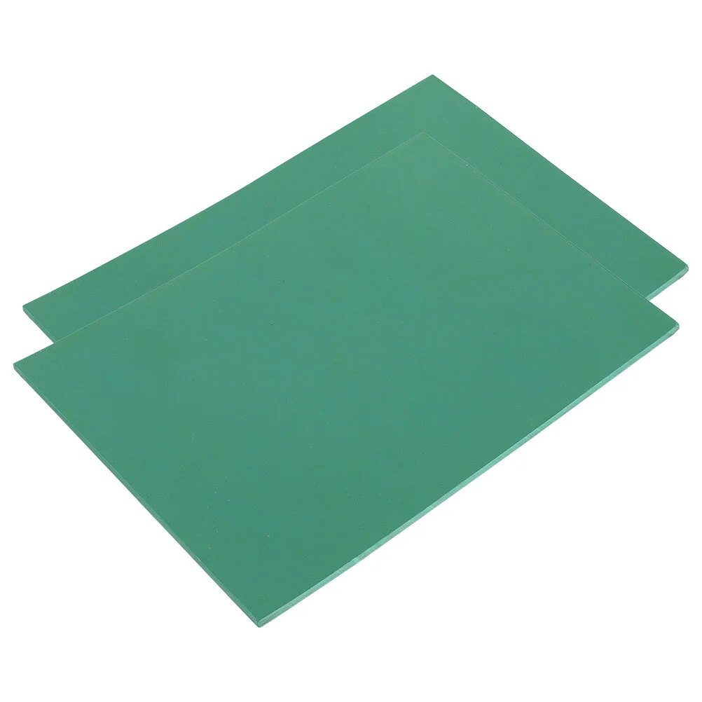 2 Pcs Protector Kids Carving Mat Cutting Board Crafts Engraving Mats Scrapbook Plastic Pvc Pads Double Sided Plate
2 Pcs Protector Kids Carving Mat Cutting Board Crafts Engraving Mats Scrapbook Plastic Pvc Pads Double Sided Plate