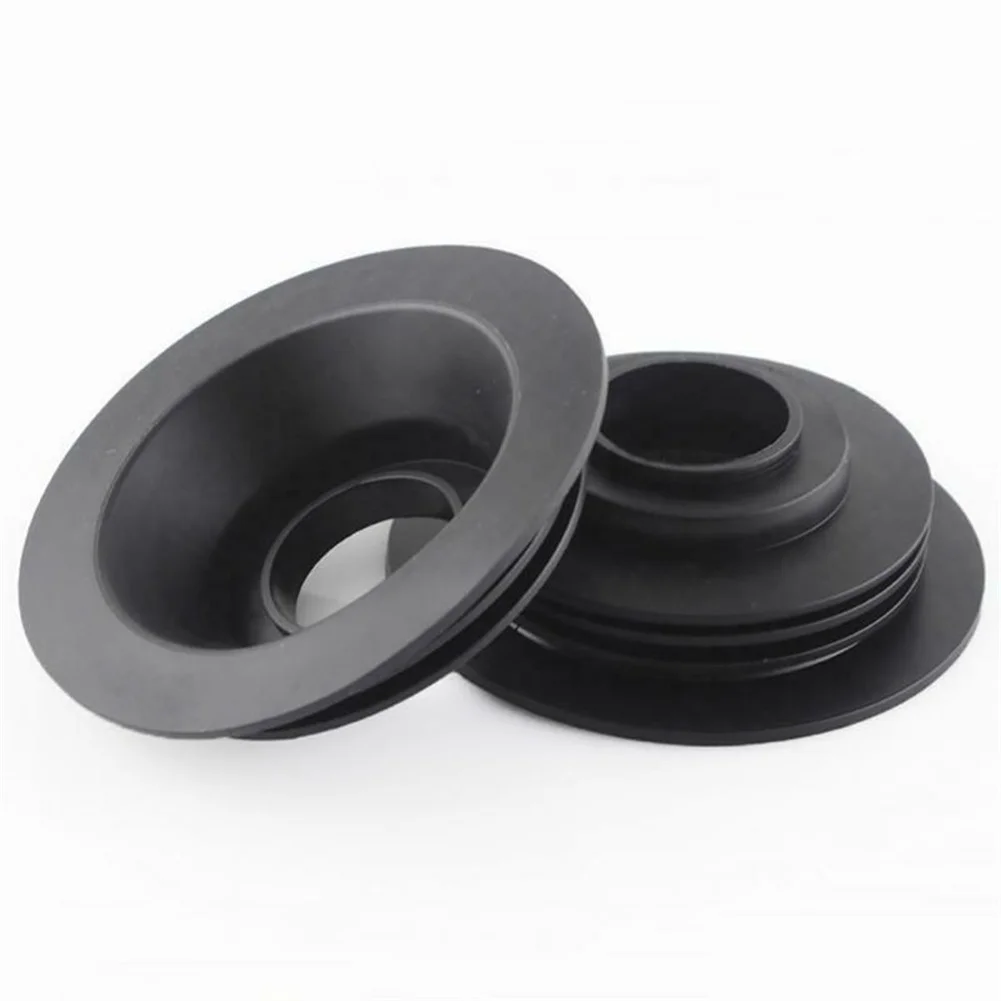 2Pcs Dust Cover 38mm Headlamp Rubber Seal Cap Waterproof For Car LED Headlight Car Accessories High-quality Headlight Dust Cover
2Pcs Dust Cover 38mm Headlamp Rubber Seal Cap Waterproof For Car LED Headlight Car Accessories High-quality Headlight Dust Cover