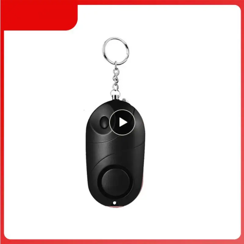 RYRA Personal Security Alarm Safe Sound Emergency Self-Defense Keychain LED Flashlight for Women Girls Kids
RYRA Personal Security Alarm Safe Sound Emergency Self-Defense Keychain LED Flashlight for Women Girls Kids