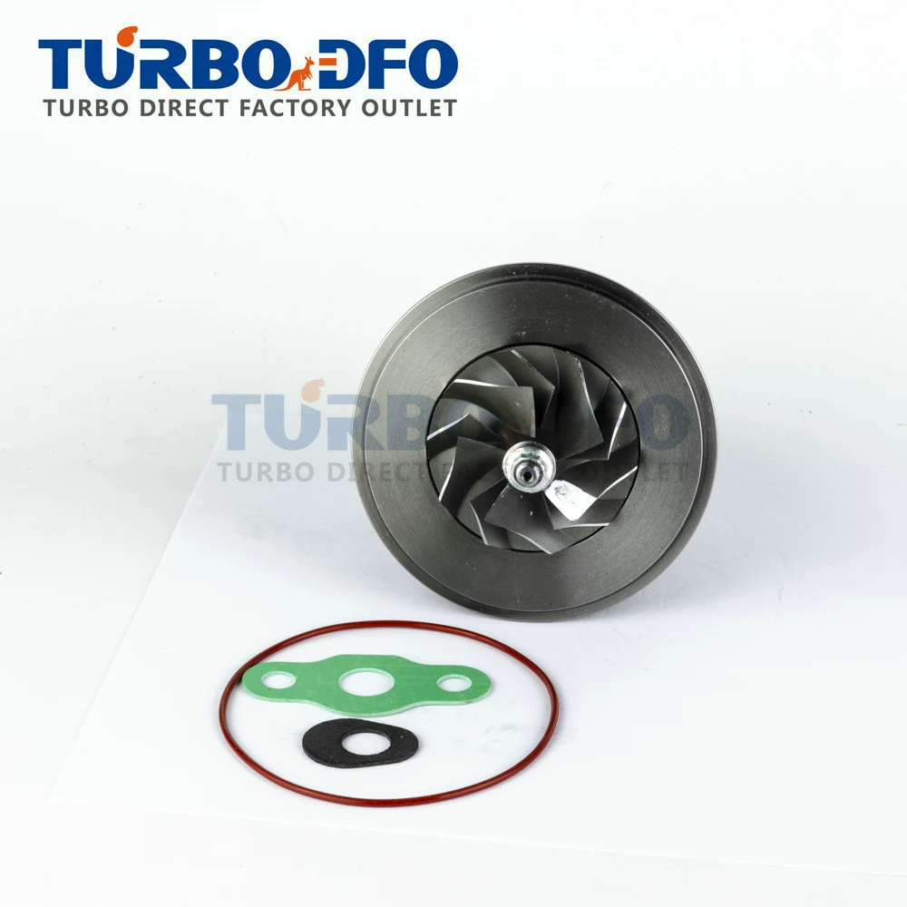 Turbo CHRA Balanced For Land-Rover Range Rover 2.5 TDI 113HP 83Kw 126HP 93Kw 300 TDI Turbocharger Core Turbine 452055 ERR4802
Turbo CHRA Balanced For Land-Rover Range Rover 2.5 TDI 113HP 83Kw 126HP 93Kw 300 TDI Turbocharger Core Turbine 452055 ERR4802