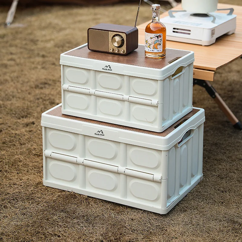 Складной ящик для хранения на открытом воздухе, портативный утолщенный бокс для кемпинга, автомобиля, пикника, рыбалки
Складной ящик для хранения на открытом воздухе, портативный утолщенный бокс для кемпинга, автомобиля, пикника, рыбалки