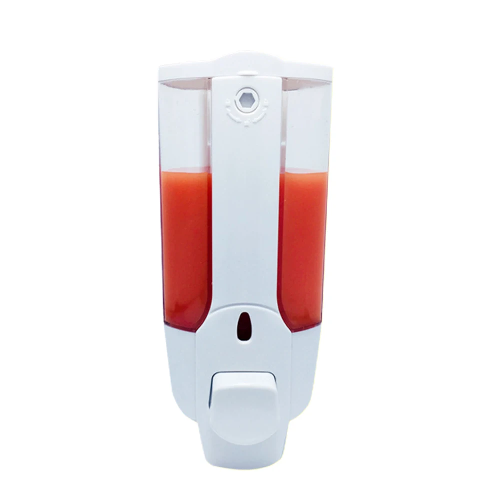 Soap Dispenser Wall Mounted Foam Soap Dispenser Hand Holder Soap Shampoo Head Shower Liquid Dispenser Bathroom Accessories
Soap Dispenser Wall Mounted Foam Soap Dispenser Hand Holder Soap Shampoo Head Shower Liquid Dispenser Bathroom Accessories
