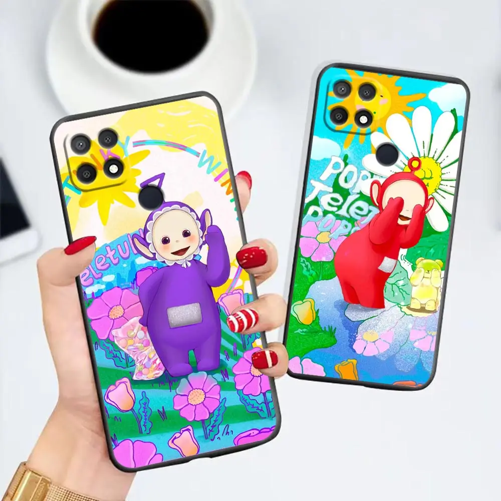 Case For OPPO A92 A92S A91 A79 A77 A76 A74 A73 A71 A59 A57 A55 4G A53 5G A37 A33 A17 A16 A15 Case Cute And Stylish Teletubbies
Case For OPPO A92 A92S A91 A79 A77 A76 A74 A73 A71 A59 A57 A55 4G A53 5G A37 A33 A17 A16 A15 Case Cute And Stylish Teletubbies