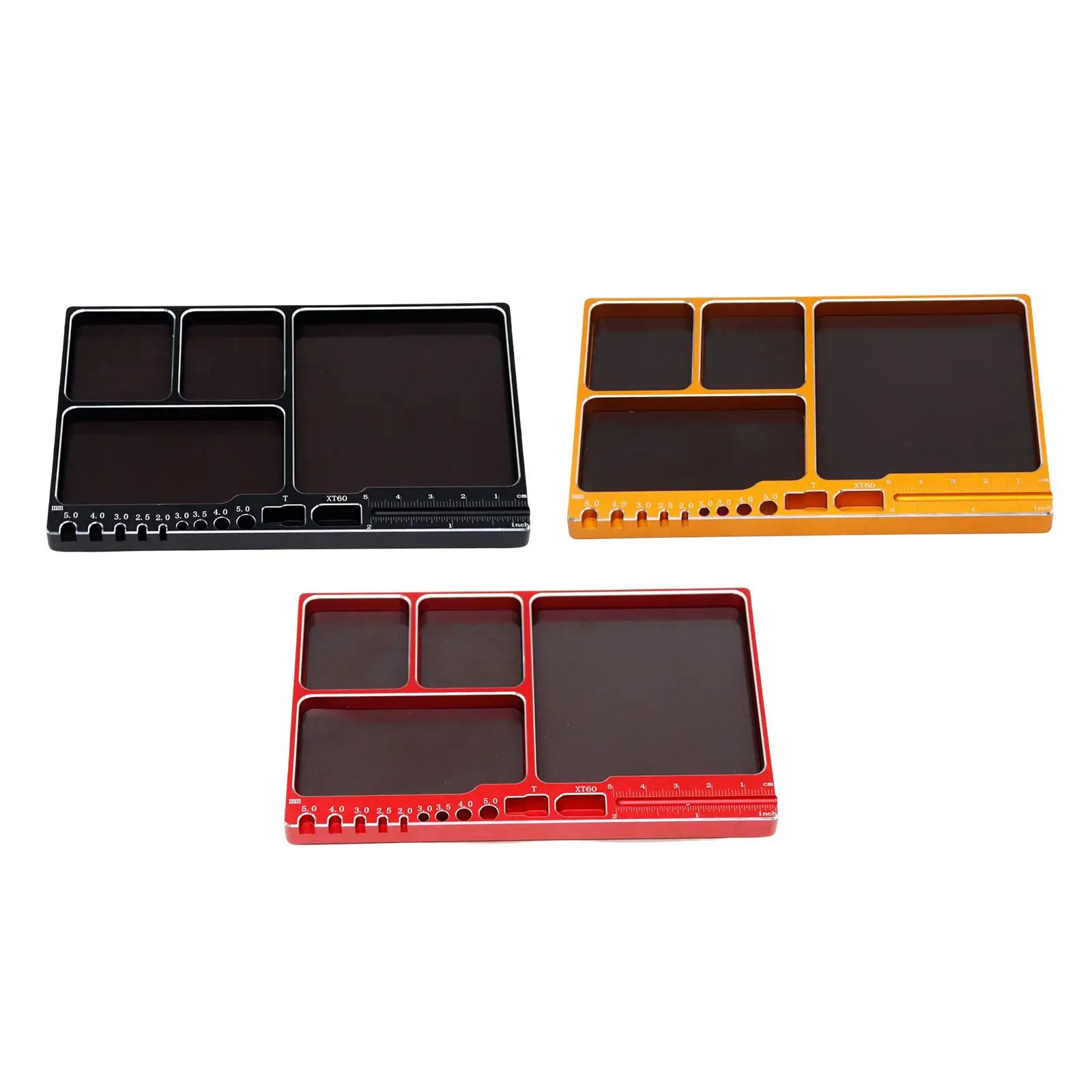 Storage Box Hardware Organizer Screw Tray Bowl Tray Dish Magnetic Screws Tray for Washers
Storage Box Hardware Organizer Screw Tray Bowl Tray Dish Magnetic Screws Tray for Washers