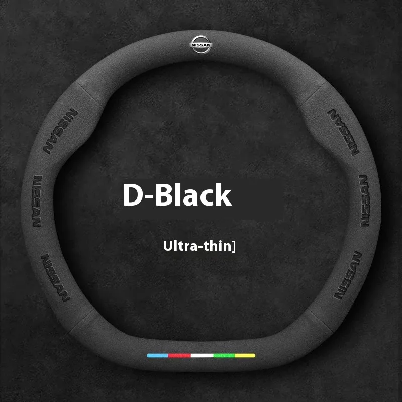 Чехол на руль автомобиля Nissan Qashqai Juke X-Trail Patrol Note Leaf Altima Maxima Micra Murano Rogue Pulsar Sentra Teana Tiida
Чехол на руль автомобиля Nissan Qashqai Juke X-Trail Patrol Note Leaf Altima Maxima Micra Murano Rogue Pulsar Sentra Teana Tiida