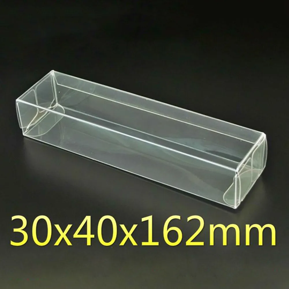 Transparent Storage Box Rectangular Specimen Display Desktop Storage Dustproof Boxes For Home Jewelry Decoration Gift Toys Box
Transparent Storage Box Rectangular Specimen Display Desktop Storage Dustproof Boxes For Home Jewelry Decoration Gift Toys Box
