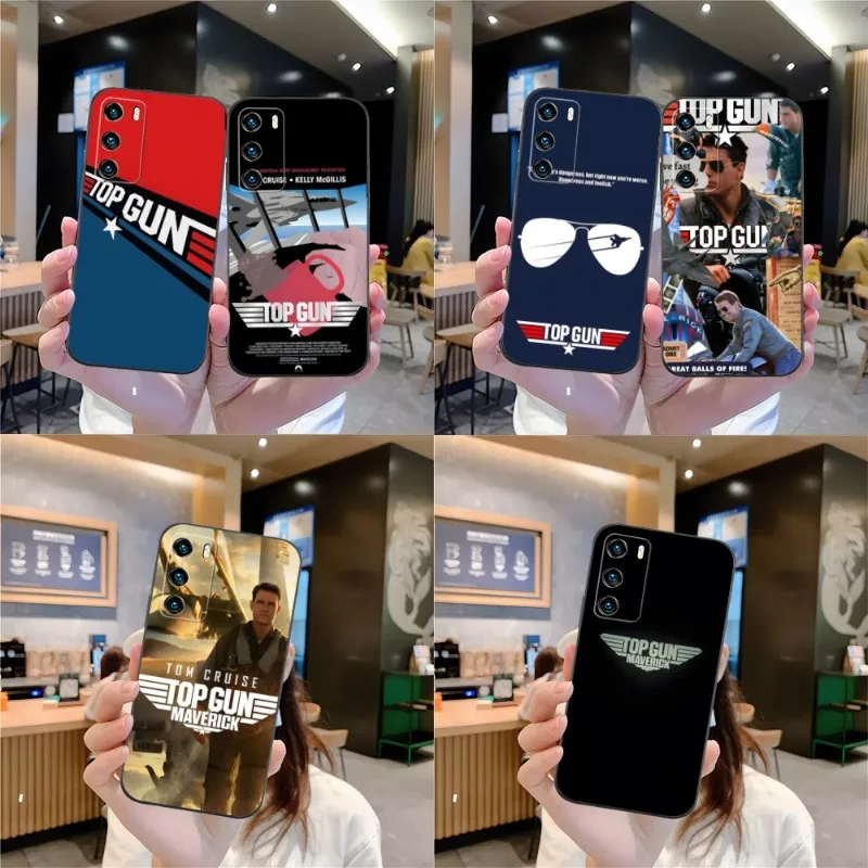 Hot Movie Top Gun Maverick Phone Case For Honor 10 20 30 50 I Pro S Se V20 V30 V40 V10Play X10 Max X20 X30 X30i
Hot Movie Top Gun Maverick Phone Case For Honor 10 20 30 50 I Pro S Se V20 V30 V40 V10Play X10 Max X20 X30 X30i