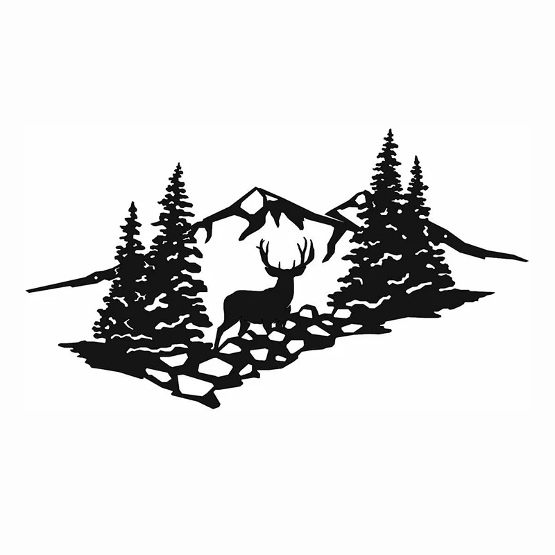 High Country Muley Mountain Scene Laser Cut Metal Wall Art Sign For Home Decor Metal Wall Decoration Vintage Metal Plate Art
High Country Muley Mountain Scene Laser Cut Metal Wall Art Sign For Home Decor Metal Wall Decoration Vintage Metal Plate Art