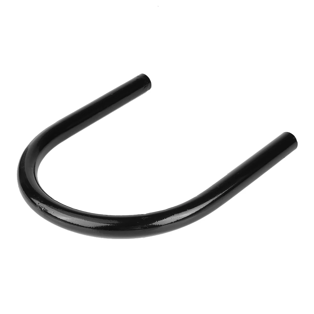 175MM Motorcycle Rear Seat Frame Loop Hoop Bracket DIY Accessory Straight Seat Loop; Seat Hoop; Motorcycle Seat Frame;
175MM Motorcycle Rear Seat Frame Loop Hoop Bracket DIY Accessory Straight Seat Loop; Seat Hoop; Motorcycle Seat Frame;