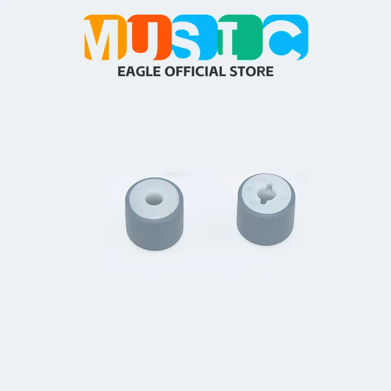 10PCS 9J07330102 9J07330101 A143PP5200 Pickup Roller for Konica Minolta 223 224 227 283 284 287 363 367 423 454 458 552 554 C352
10PCS 9J07330102 9J07330101 A143PP5200 Pickup Roller for Konica Minolta 223 224 227 283 284 287 363 367 423 454 458 552 554 C352