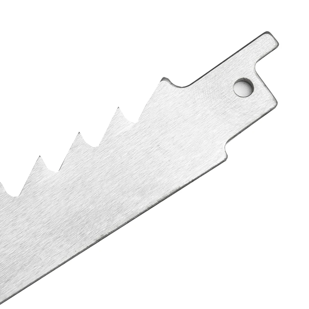 Reciprocating Saw Blade 300mm Saw Hand Saw Multi-saw Blade For Cutting Wood Metal Food Grade Stainless Steel Saber Power Tool
Reciprocating Saw Blade 300mm Saw Hand Saw Multi-saw Blade For Cutting Wood Metal Food Grade Stainless Steel Saber Power Tool