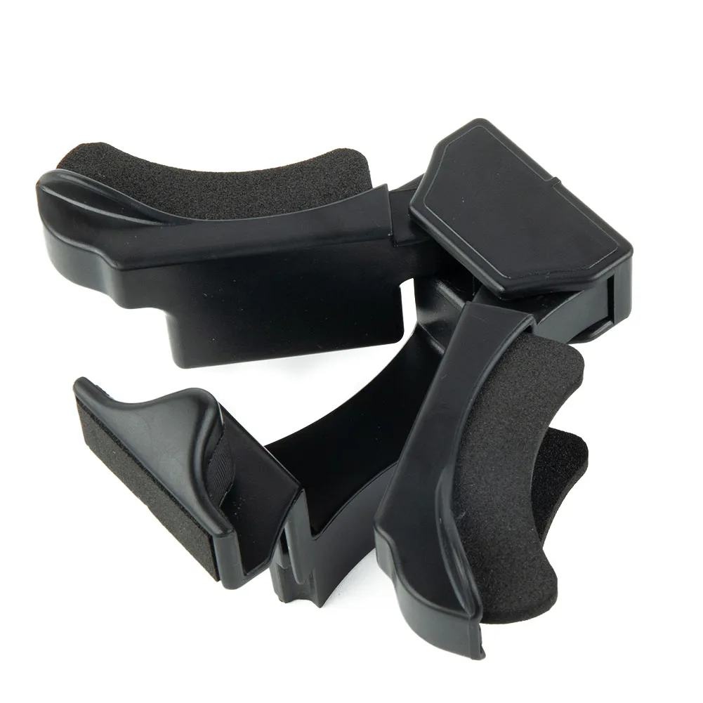 Divider Cup Holder Insert Durable Interior Parts Replacement 1pc 55633-60050 Black LX570 LX470 GX470 For TOYOTA For LEXUS
Divider Cup Holder Insert Durable Interior Parts Replacement 1pc 55633-60050 Black LX570 LX470 GX470 For TOYOTA For LEXUS