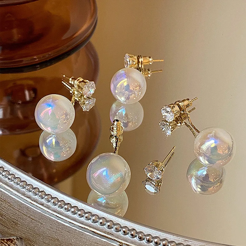 2022 New Arrival Fashion Earrings Zeojrlly Pearl Classic Water Drop Women Dangle Earring Simple Elegant Female Jewelry
2022 New Arrival Fashion Earrings Zeojrlly Pearl Classic Water Drop Women Dangle Earring Simple Elegant Female Jewelry