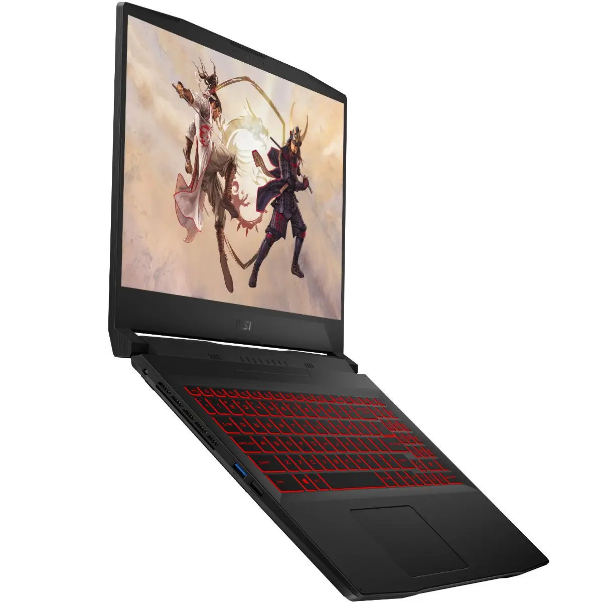 Latest MSI Gaming Laptop 15.5inch QHD 144Hz IPS Screen I7-11800H 16GB 512GB RTX3060 Gaming Computer Netbooks
Latest MSI Gaming Laptop 15.5inch QHD 144Hz IPS Screen I7-11800H 16GB 512GB RTX3060 Gaming Computer Netbooks