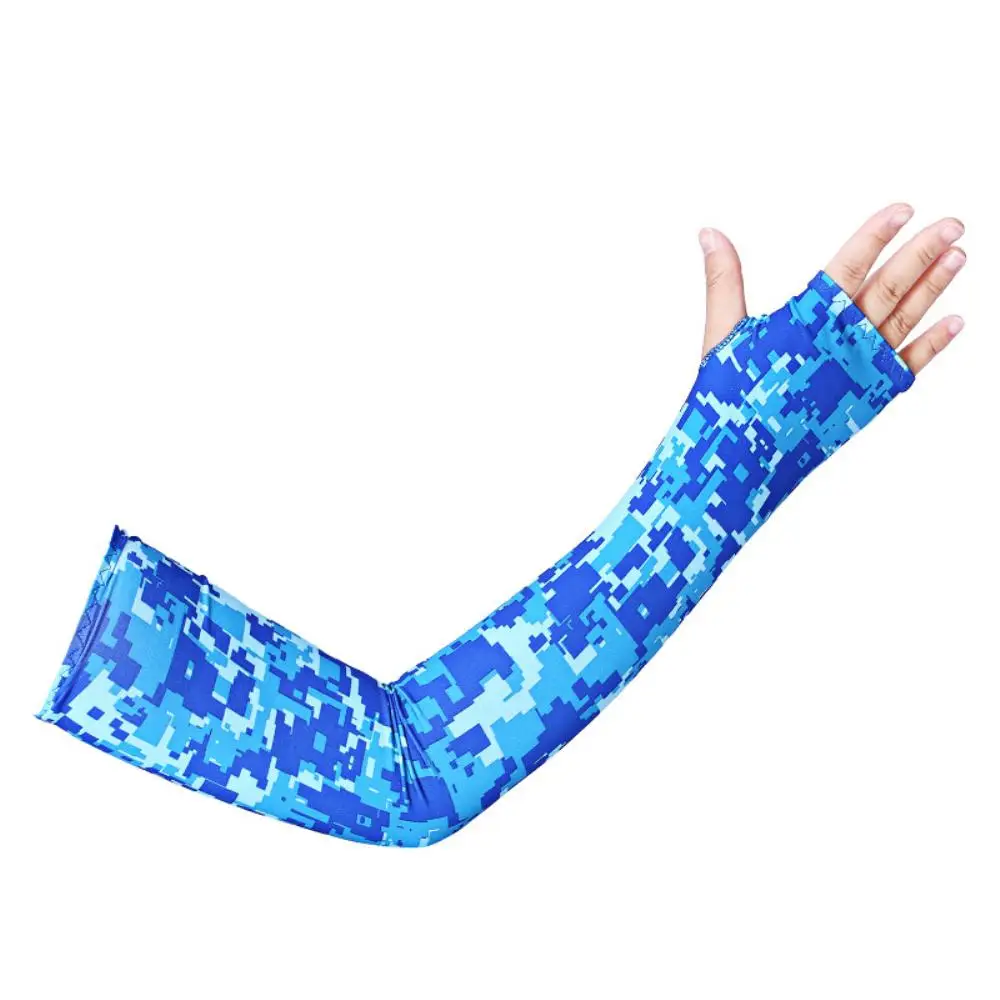 2Pcs Unisex Cooling Arm Sleeves Cover Sports Running UV Sun Protection Outdoor Men Fishing Cycling Arm Sleeves For Tattoos
2Pcs Unisex Cooling Arm Sleeves Cover Sports Running UV Sun Protection Outdoor Men Fishing Cycling Arm Sleeves For Tattoos