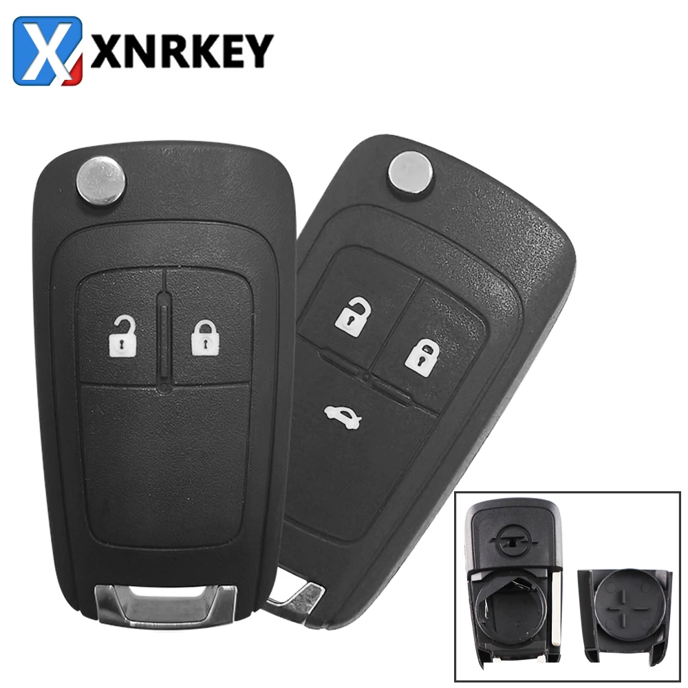 XNRKEY Flip Folding Remote Key Car Shell Fob Case For Opel/Vauxhall Astra J Vectra C Corsa E Insignia Zafira 2009-2016 Replaceme
XNRKEY Flip Folding Remote Key Car Shell Fob Case For Opel/Vauxhall Astra J Vectra C Corsa E Insignia Zafira 2009-2016 Replaceme