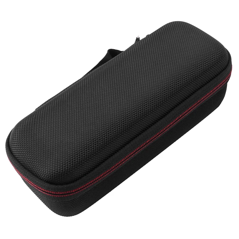 New Portable Wireless Bluetooth EVA Speaker Case For Anker Soundcore 2 With Mesh Dual Pocket Audio Cable Carrying Travel Bag
New Portable Wireless Bluetooth EVA Speaker Case For Anker Soundcore 2 With Mesh Dual Pocket Audio Cable Carrying Travel Bag