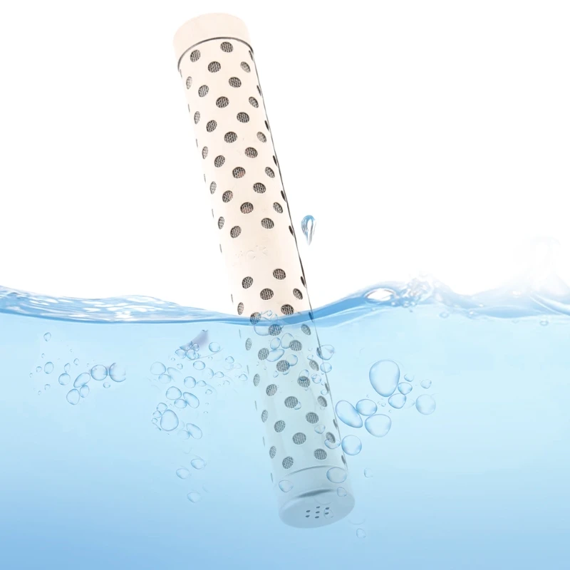 304 Stainless Steel PH Lonizer Negative Lon Alkaline Water Purfier Stick Energy Portable Household Health High Quality
304 Stainless Steel PH Lonizer Negative Lon Alkaline Water Purfier Stick Energy Portable Household Health High Quality