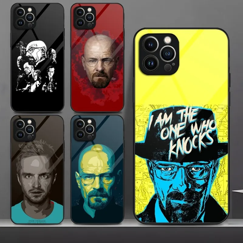 Breaking Bad Chemistry Walter White Phone Case Glass For IPhone 13Pro 13 12 11 Pro Max Mini X XR XS Max 8 7 6s Plus SE 2020
Breaking Bad Chemistry Walter White Phone Case Glass For IPhone 13Pro 13 12 11 Pro Max Mini X XR XS Max 8 7 6s Plus SE 2020