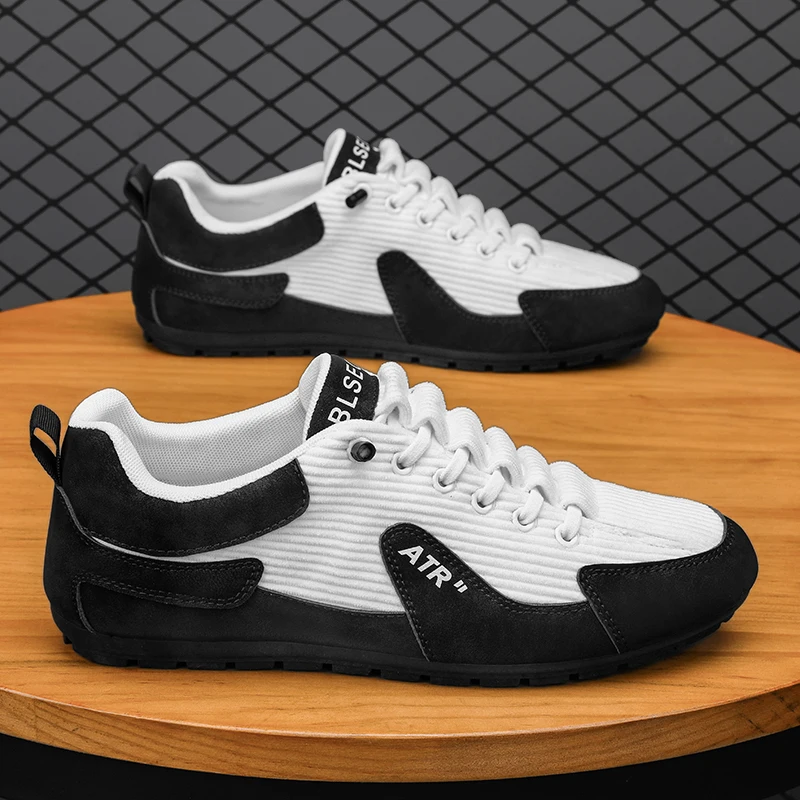 2023 New Luxury Golf Sport Shoes for Men Daily Leisure Youth Training Shoes Golfer Athletic Sneakers Comfortable
2023 New Luxury Golf Sport Shoes for Men Daily Leisure Youth Training Shoes Golfer Athletic Sneakers Comfortable