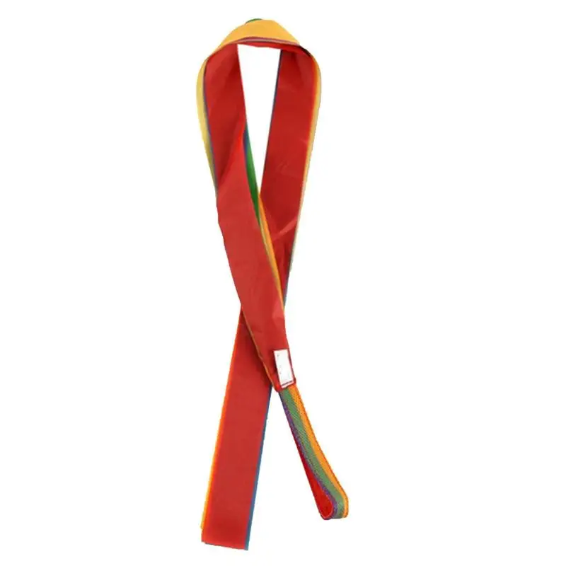 2021 NEW Children Traditional Retro Rainbow Streamer Dance Interactive Color Ribbon Toys For Children Interactive Games
2021 NEW Children Traditional Retro Rainbow Streamer Dance Interactive Color Ribbon Toys For Children Interactive Games