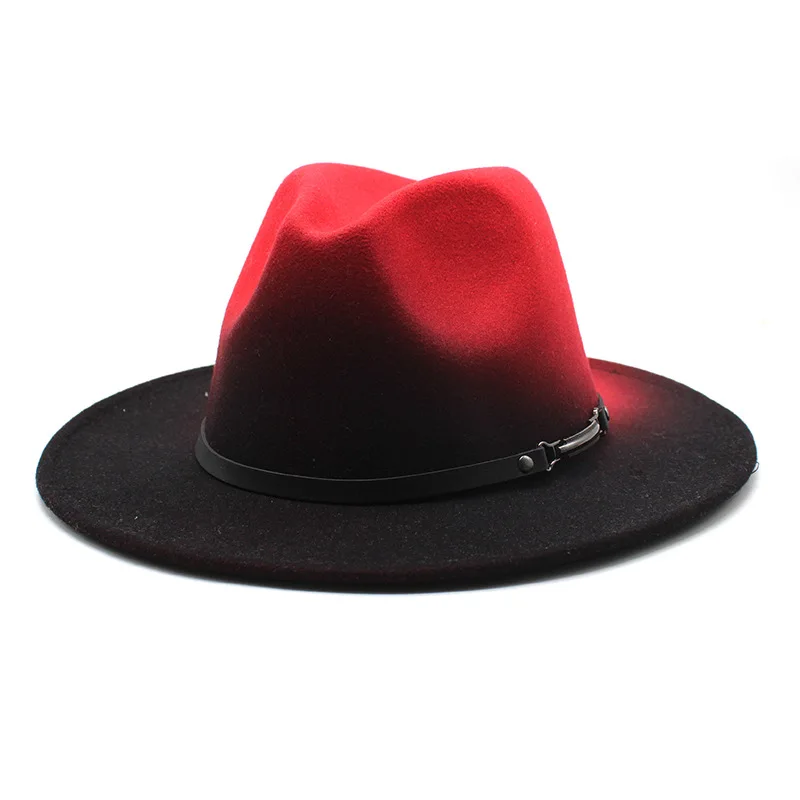 Luxury hat Men's cap hats for women cowgirl jazz elegant british fedora wedding ceremony cowboy new 2023 designer free shipping
Luxury hat Men's cap hats for women cowgirl jazz elegant british fedora wedding ceremony cowboy new 2023 designer free shipping