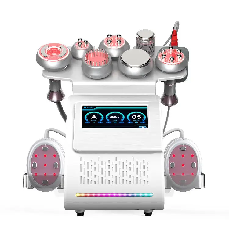 Ultrasonic Body Sculpting Radio Frequency Fat Burning Machine Slimming Fat Reducing Massage Burner Machine
Ultrasonic Body Sculpting Radio Frequency Fat Burning Machine Slimming Fat Reducing Massage Burner Machine