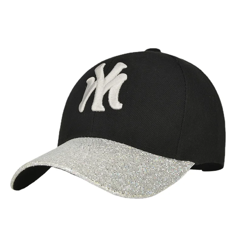New York Embroidery MY Baseball Caps for Men Women 2022 Letter Summer Visor Snapback Cap Cotton Fishing Hip Hop Sun Dad Hat 2022
New York Embroidery MY Baseball Caps for Men Women 2022 Letter Summer Visor Snapback Cap Cotton Fishing Hip Hop Sun Dad Hat 2022
