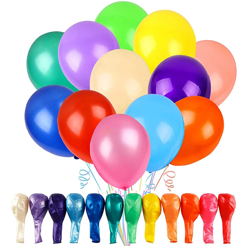 30Pcs 10inch Round Ballon Ornament Anniversary Latex Balloons Kids Birthday Party Globos Christmas Gold Wedding Accessories
30Pcs 10inch Round Ballon Ornament Anniversary Latex Balloons Kids Birthday Party Globos Christmas Gold Wedding Accessories