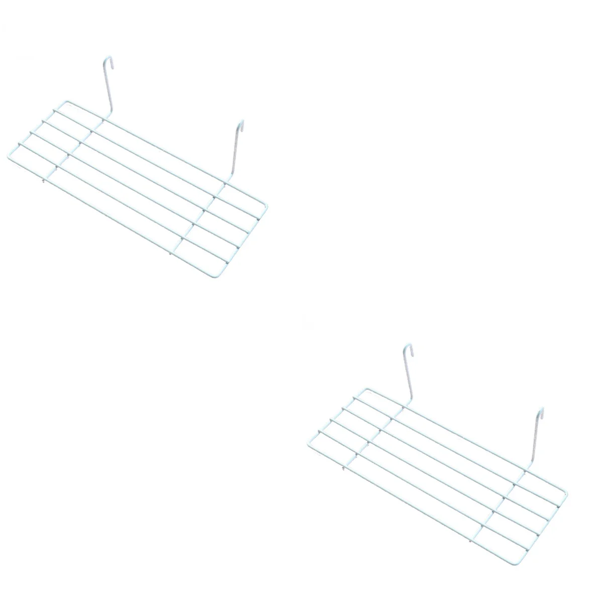 Wall Shelf Wire Grid Basket Straight Storage Display Panel Baskets Metal Shelves Hanging Organizer Floating Panels Rack
Wall Shelf Wire Grid Basket Straight Storage Display Panel Baskets Metal Shelves Hanging Organizer Floating Panels Rack