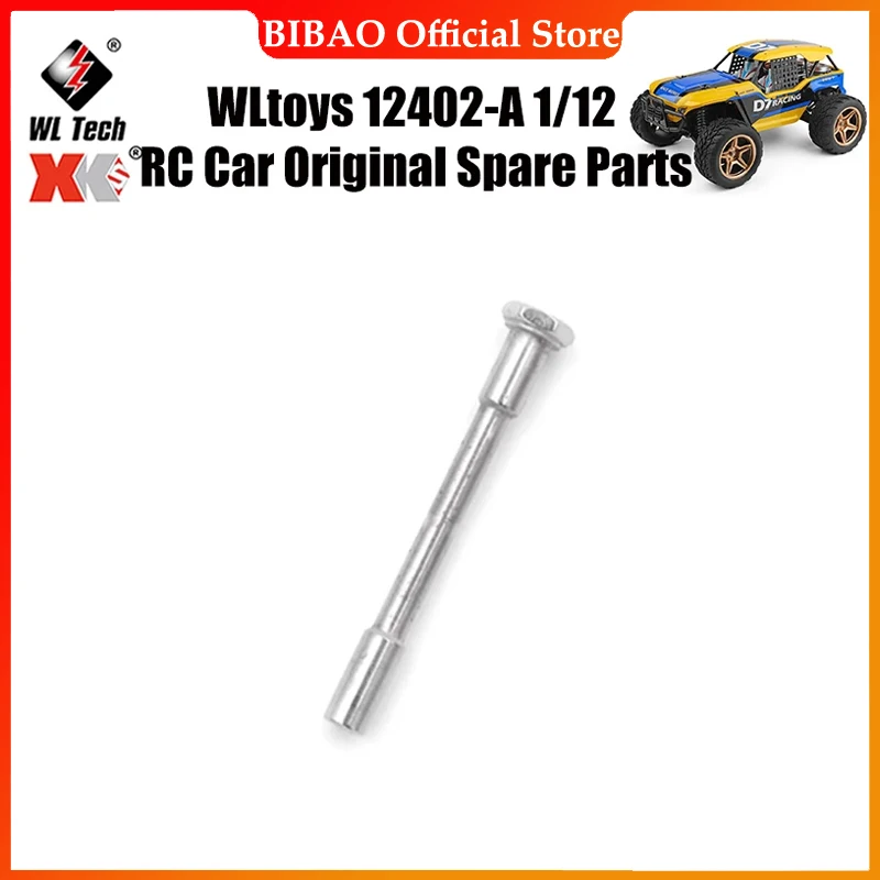 WLtoys 12402-A 1/12 RC Car Original Spare Parts 12401-0272 Steering Column Spare Parts
WLtoys 12402-A 1/12 RC Car Original Spare Parts 12401-0272 Steering Column Spare Parts