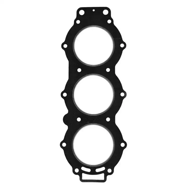 688‑11181‑A2‑00 Anticorrosion Cylinder Head Gasket Engine Cylinder Head Washer for Engines
688‑11181‑A2‑00 Anticorrosion Cylinder Head Gasket Engine Cylinder Head Washer for Engines