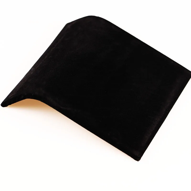 2022 New Hot Black Velvet Necklace Bracelet Display Board Necklace Chain Pendant Display Jewelry Organizer Stand Holder Women
2022 New Hot Black Velvet Necklace Bracelet Display Board Necklace Chain Pendant Display Jewelry Organizer Stand Holder Women
