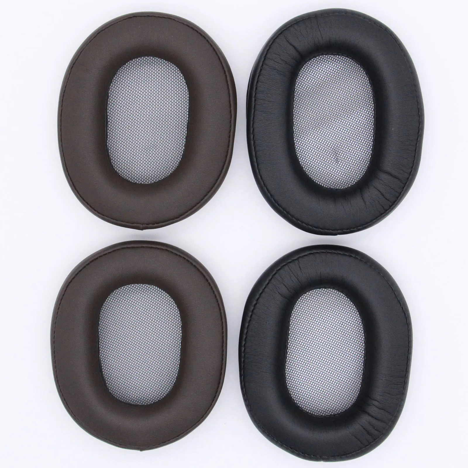Replaceable Earpads for Sony Earphone Sleeve MDR-1RBT 1RBT Sponge Sleeve Ear Pads Lleather Earphone Earmuffs Earphone Cover
Replaceable Earpads for Sony Earphone Sleeve MDR-1RBT 1RBT Sponge Sleeve Ear Pads Lleather Earphone Earmuffs Earphone Cover