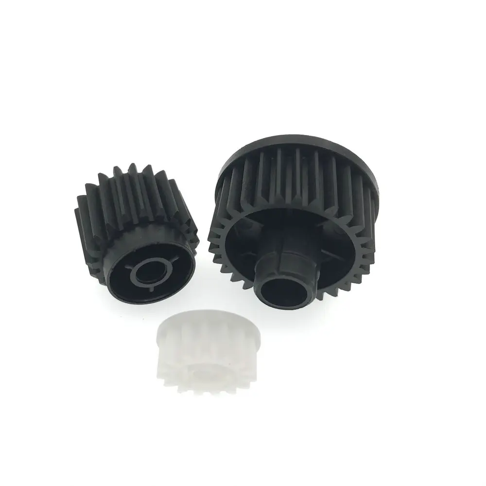 1SET GR-M525-20T RU6-8293-000 Lower Pressure Roller Fuser Drive Gear kit 15T 20T 29T for HP M521 M521dn M525 M525f M525dn M525c
1SET GR-M525-20T RU6-8293-000 Lower Pressure Roller Fuser Drive Gear kit 15T 20T 29T for HP M521 M521dn M525 M525f M525dn M525c