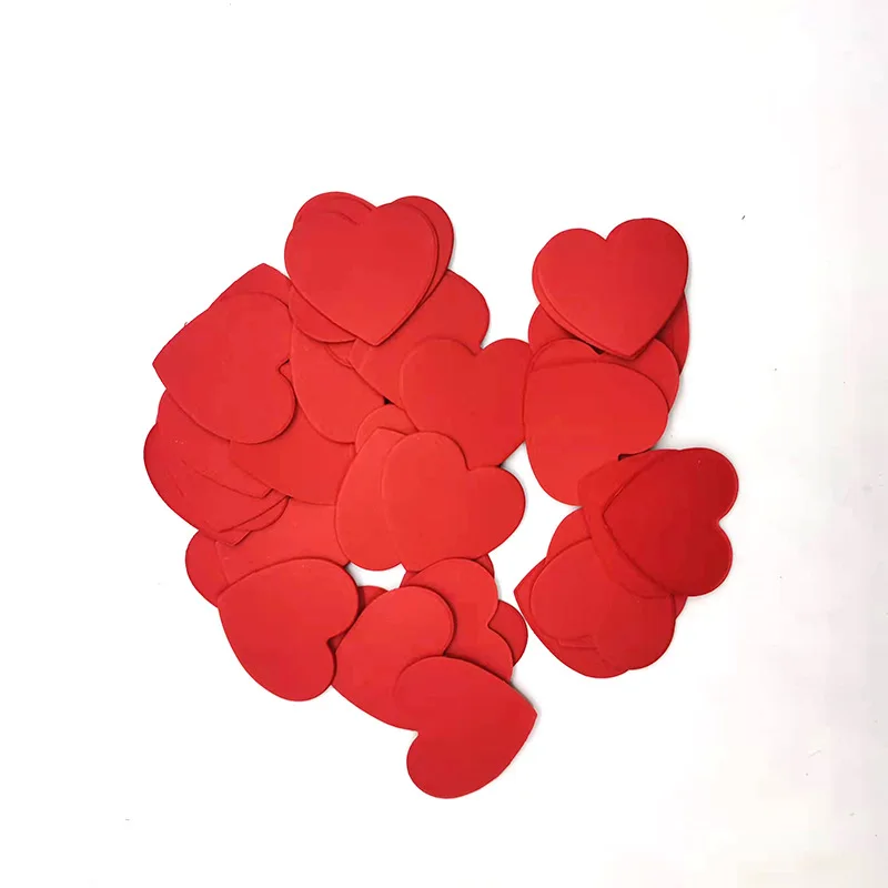 Конфетти YOMDID сердечки блестящие розовое золото 100 шт
Конфетти YOMDID сердечки блестящие розовое золото 100 шт