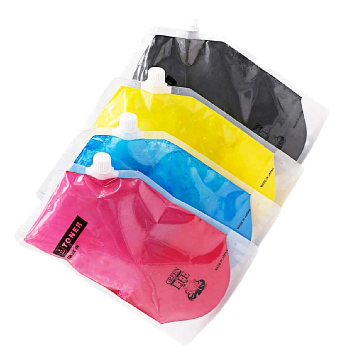 1KG Toner Powder For Toshiba T-FC505E-C T-FC505E-M T-FC505E-Y T-FC505C-K T-FC505C-C T-FC505C-MTFC505E-M TFC505E-Y TFC505C-K
1KG Toner Powder For Toshiba T-FC505E-C T-FC505E-M T-FC505E-Y T-FC505C-K T-FC505C-C T-FC505C-MTFC505E-M TFC505E-Y TFC505C-K
