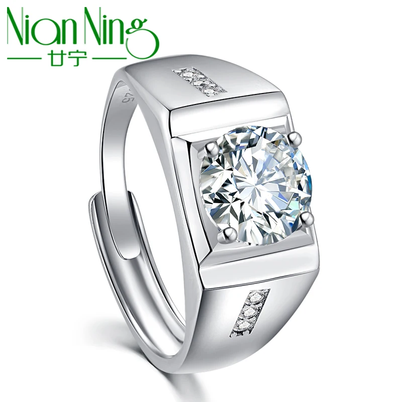Кольца NianNing 100% дюйма, 2 карата, 8 мм, диаметром 2022 дюйма
Кольца NianNing 100% дюйма, 2 карата, 8 мм, диаметром 2022 дюйма