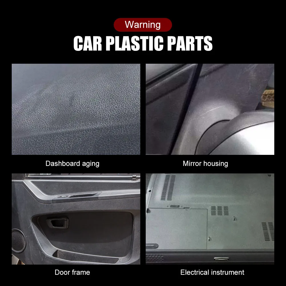 Car Interior Plastic Refurbishment Center Console Refurbishment Coating Cleaner Suitable For Car Interior Accessories
Car Interior Plastic Refurbishment Center Console Refurbishment Coating Cleaner Suitable For Car Interior Accessories