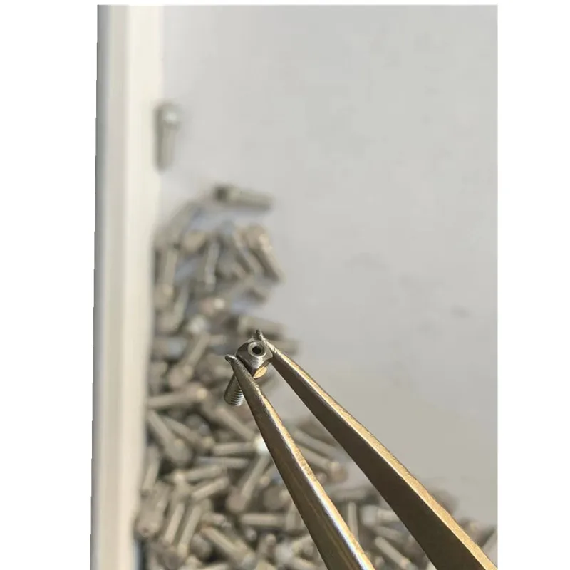 Silver Stainless Steel Straight Fire Flame Needle For Dupont L1 Ligne 1 Big And Small Lighter Universal Repair Replacement Parts
Silver Stainless Steel Straight Fire Flame Needle For Dupont L1 Ligne 1 Big And Small Lighter Universal Repair Replacement Parts